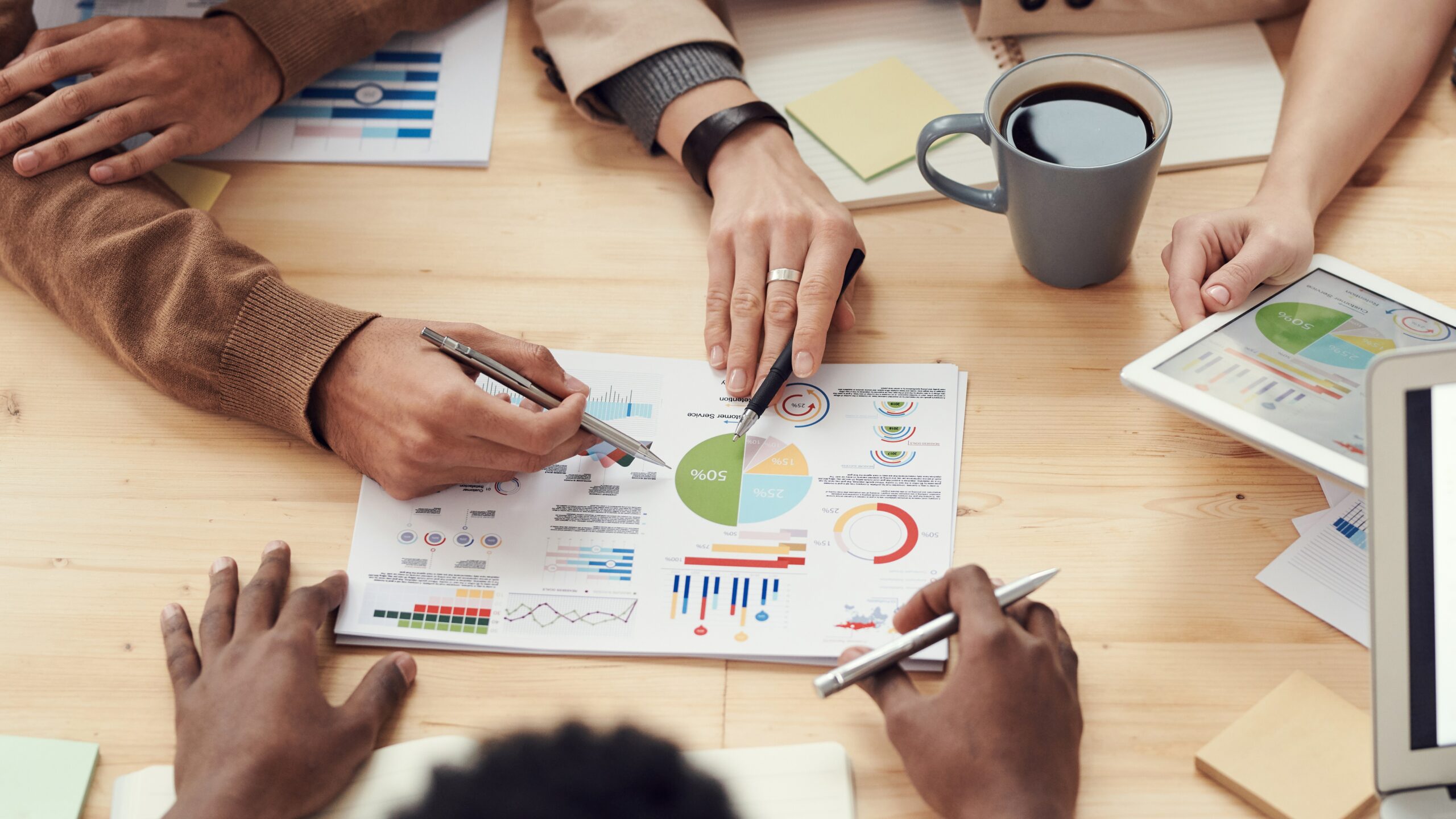 Prosta spółka akcyjna: dlaczego to najlepszy wybór dla startupu?