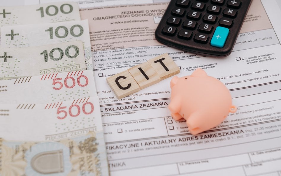 Deklaracje CIT 2025 – Najważniejsze zmiany i aktualne przepisy podatkowe
