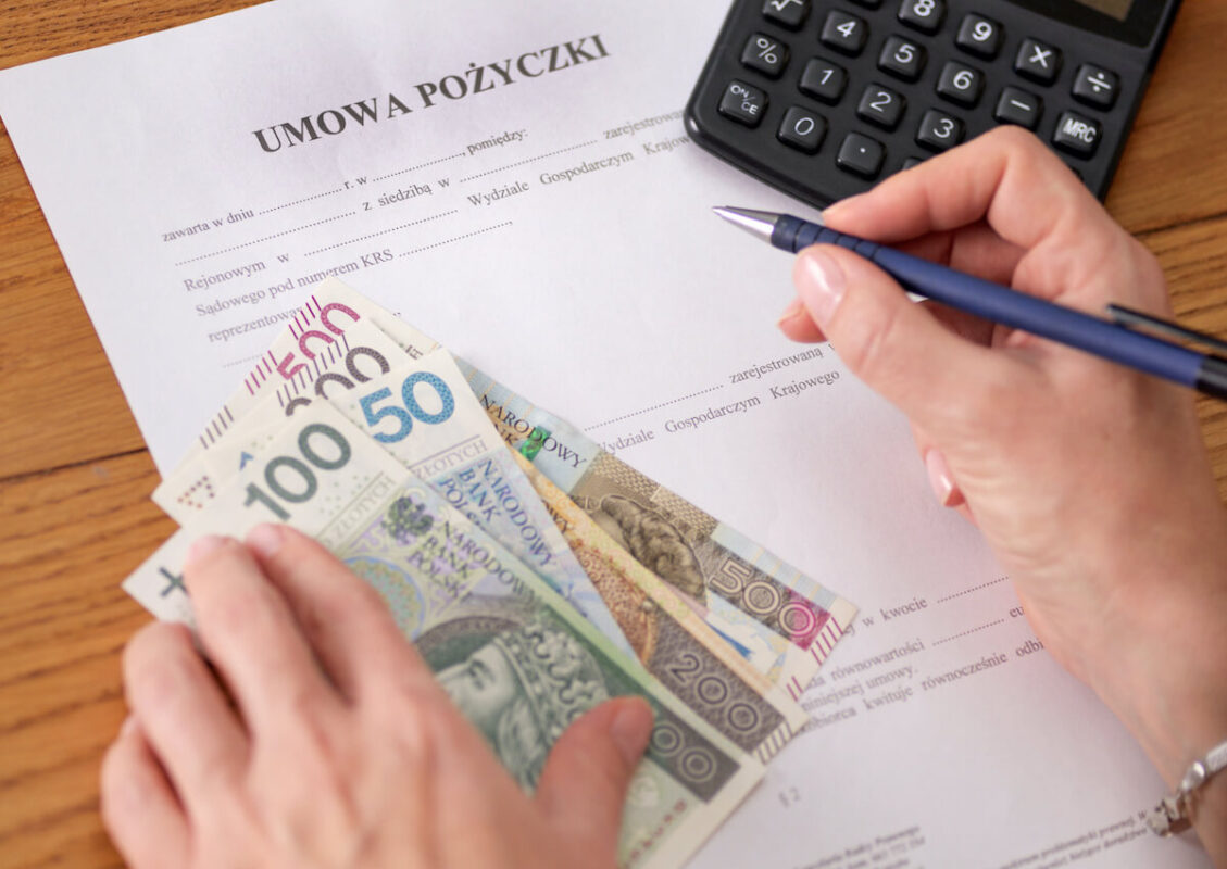 Umowa pożyczki w praktyce – sprawdzony wzór, porady prawne i najczęstsze błędy