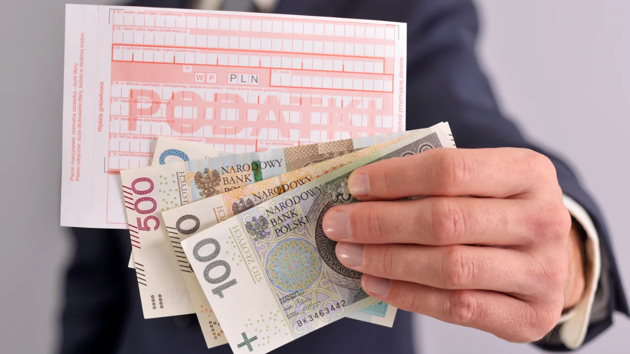 Podatek progresywny w praktyce – jak działa i kto zyskuje, a kto traci?