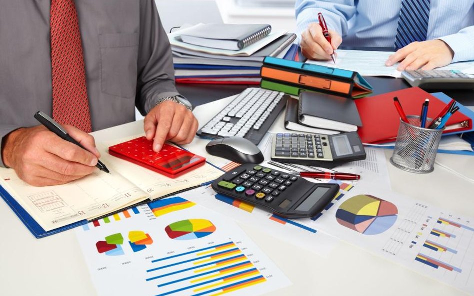 Kompleksowe terminy księgowe – słownik nowoczesnej księgowości