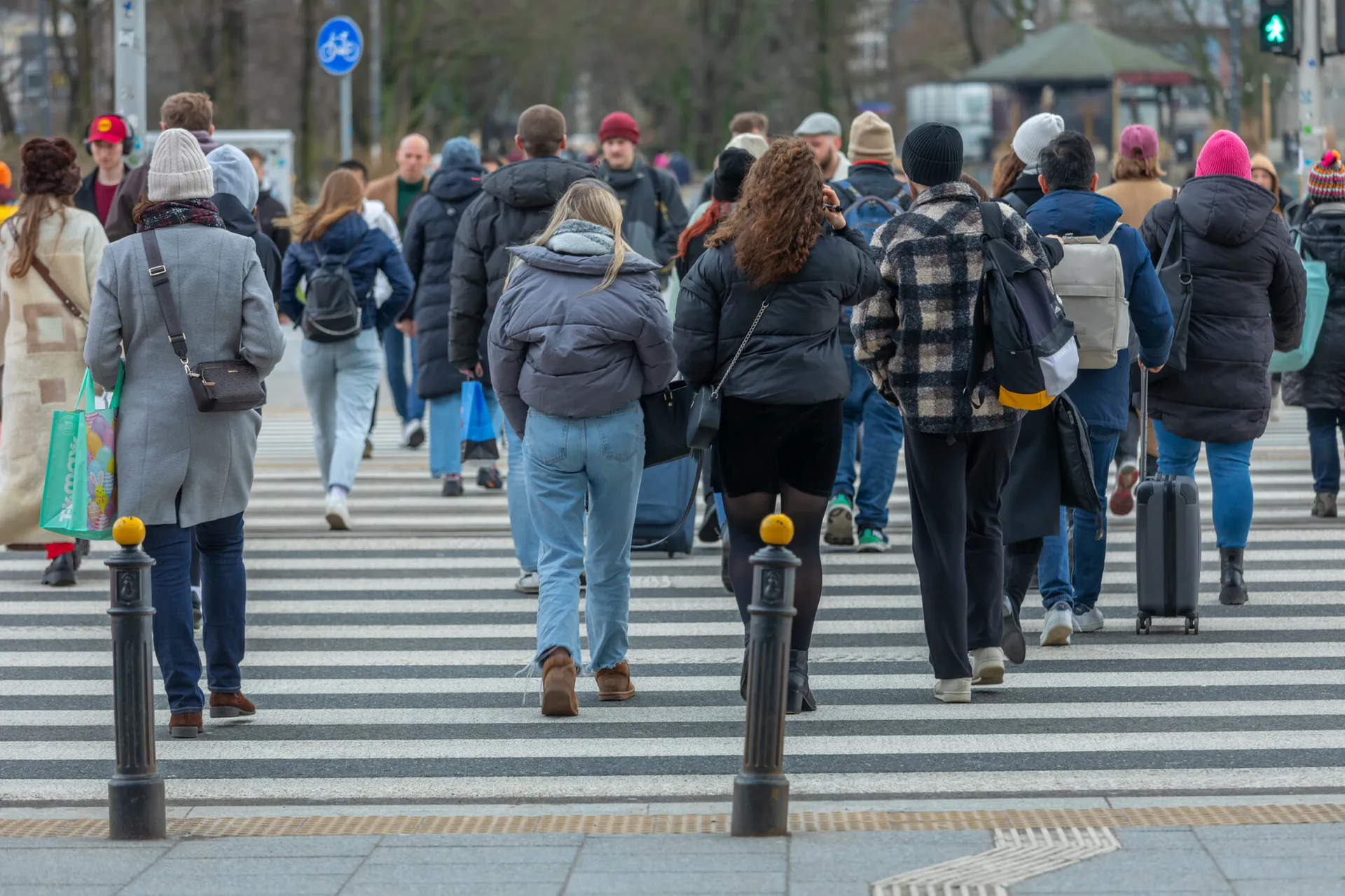 Bezrobocie w Polsce 2026 – aktualne dane i prognozy