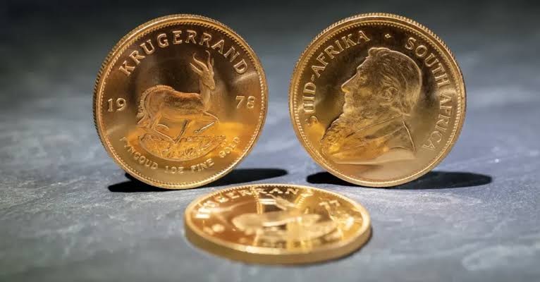Złoty Krugerrand, Wiedeńscy Filharmonicy czy Kanadyjski Liść Klonowy – najpopularniejsze monety.